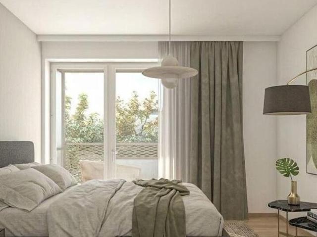 Wohnung kaufen in Ströblberg, Gunskirchen