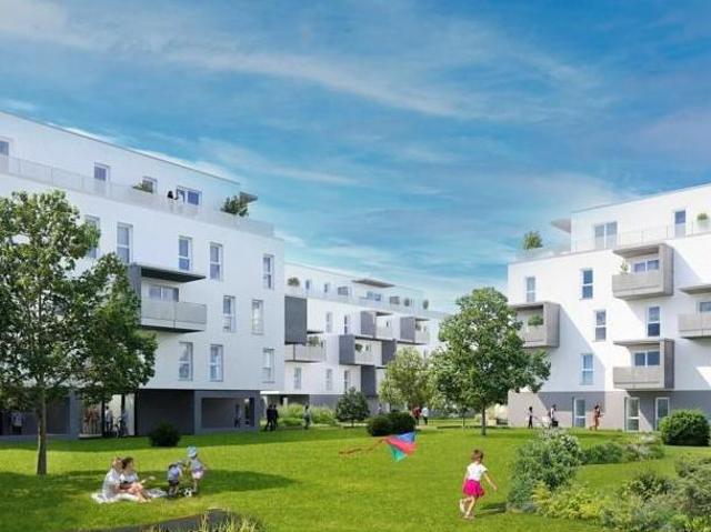 Wohnung kaufen in Linz, Oberösterreich