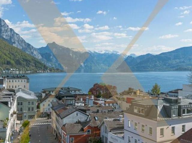 Wohnung kaufen in Alm, Regau