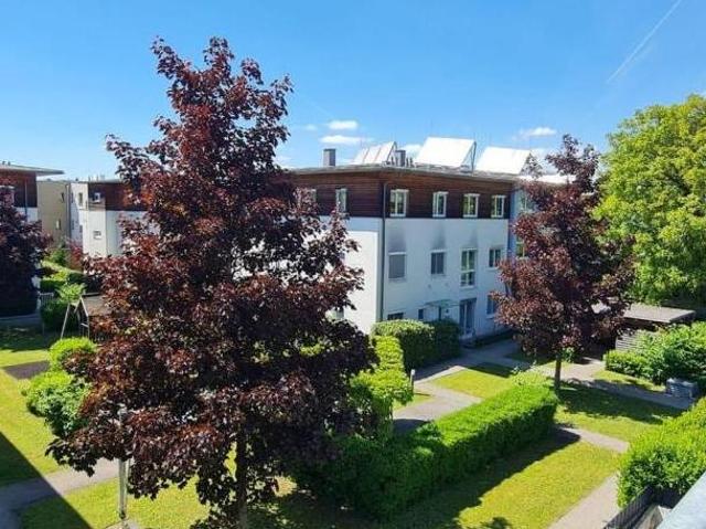 Wohnung kaufen in Wels, Oberösterreich