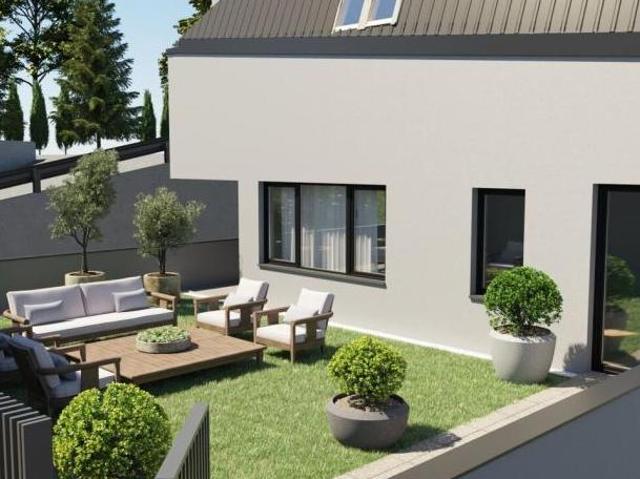 Wohnung kaufen in Zwischenbrücken, Steyr