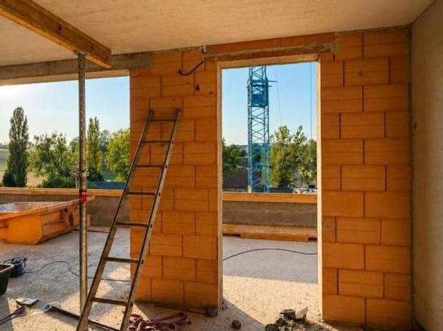 Wohnung kaufen in Zwischenbrücken, Steyr