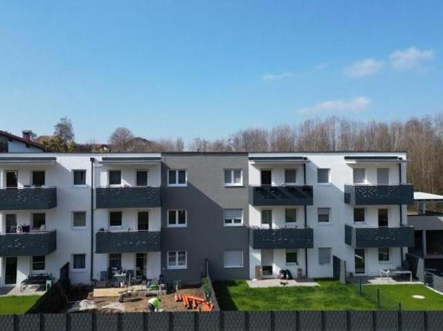 Wohnung kaufen in Alm, Regau
