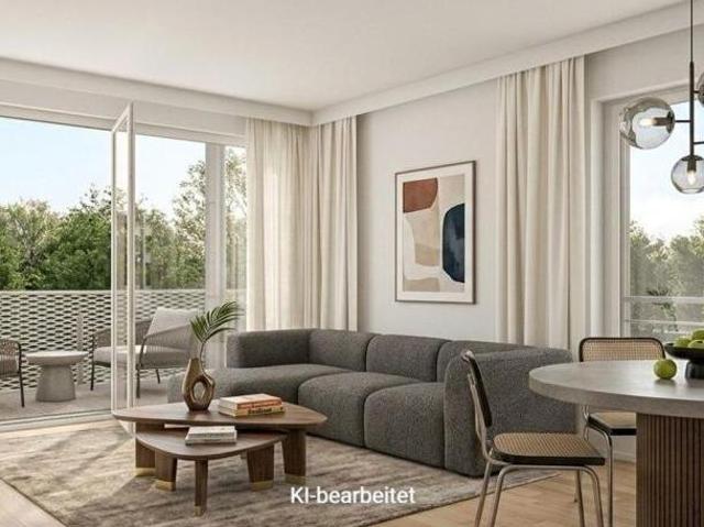 Wohnung kaufen in Ströblberg, Gunskirchen