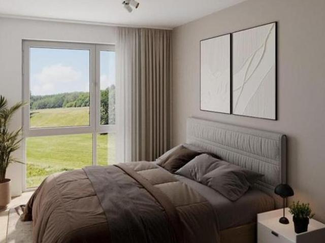 Wohnung kaufen in Wels, Oberösterreich