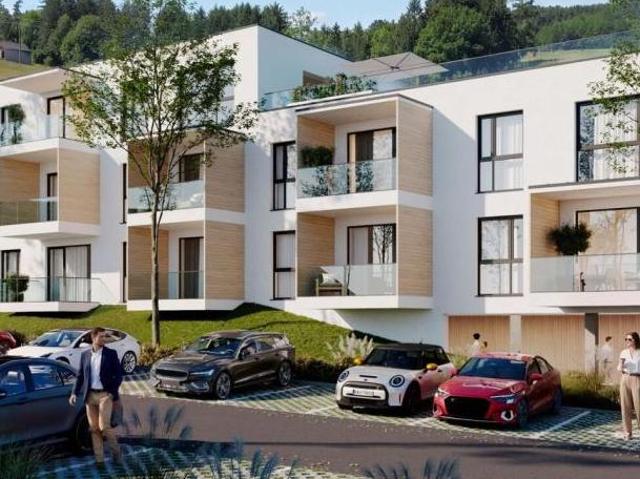 Wohnung kaufen in Wels, Oberösterreich