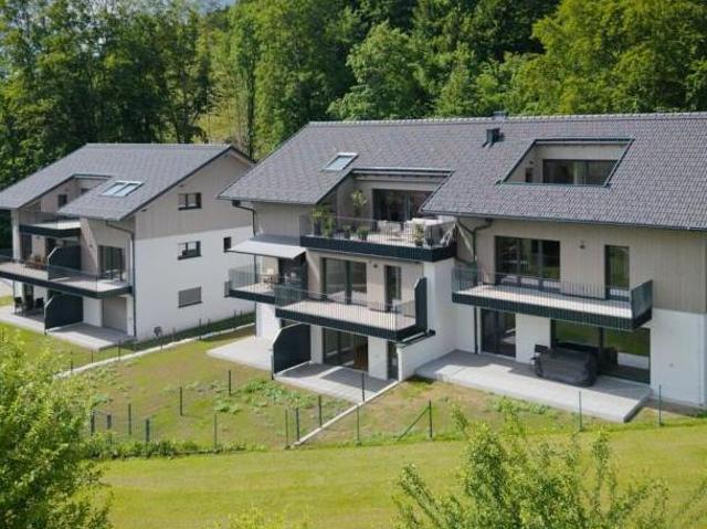 Wohnung kaufen in Steinbach am Attersee, Oberösterreich