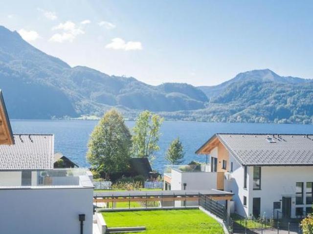Wohnung kaufen in Innerschwand, Oberösterreich