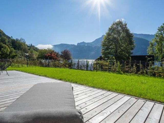 Wohnung kaufen in Innerschwand, Oberösterreich