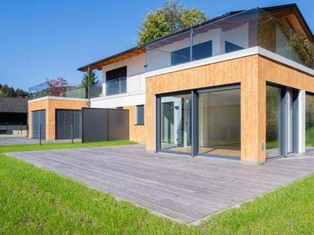 Wohnung kaufen in Alm, Regau