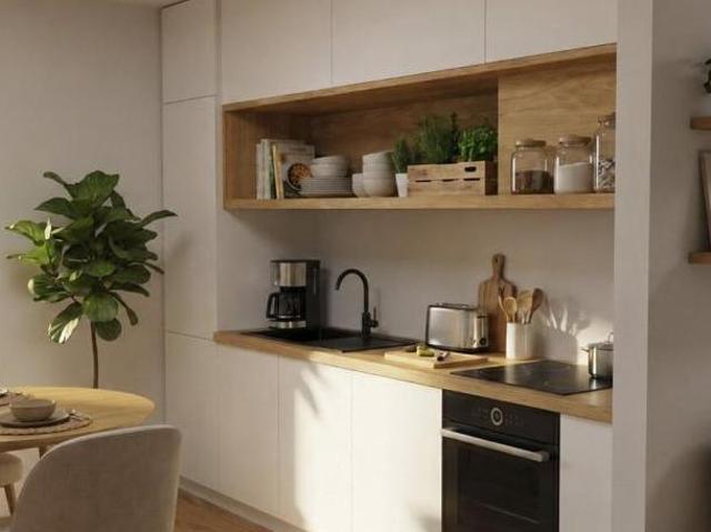 Wohnung kaufen in Wels, Oberösterreich