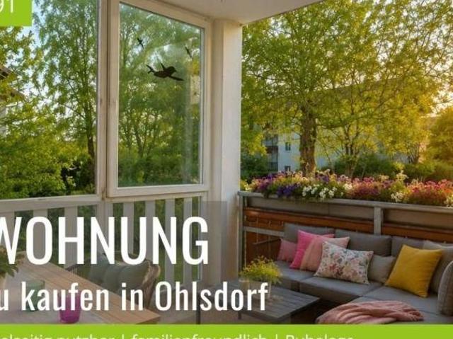 Wohnung kaufen in Alm, Regau