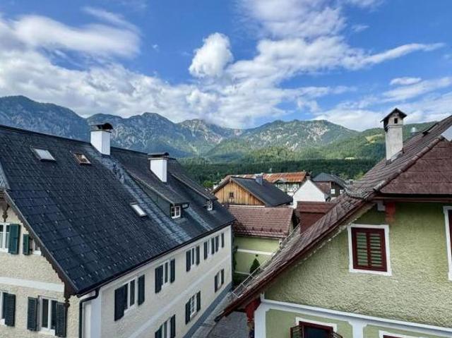 Wohnung kaufen in Alm, Regau