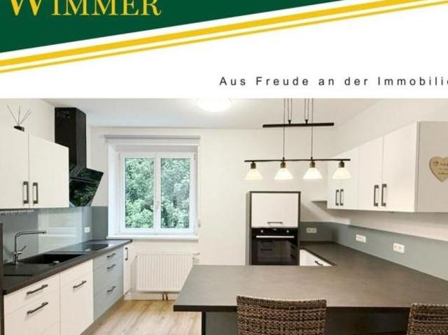 Wohnung kaufen in Grieskirchen, Bezirk Grieskirchen