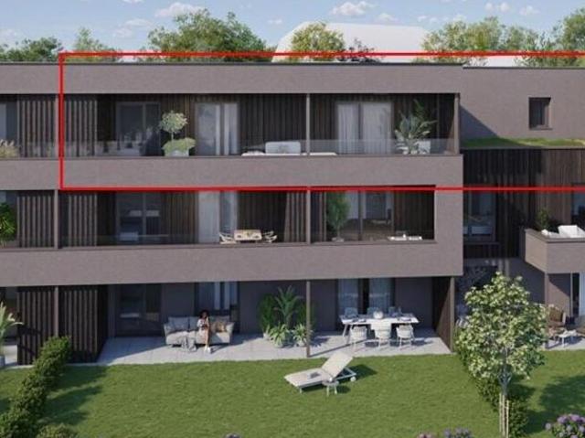 Wohnung kaufen in Haselbach, Braunau am Inn