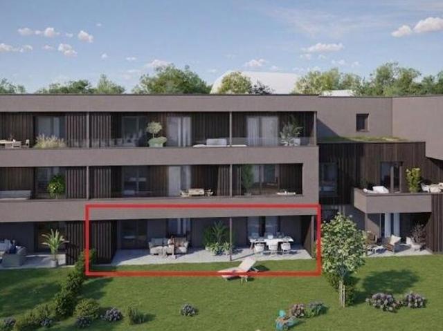 Wohnung kaufen in Haselbach, Braunau am Inn