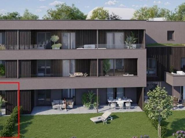 Wohnung kaufen in Haselbach, Braunau am Inn