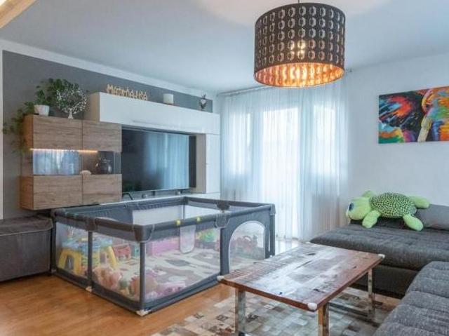 Wohnung kaufen in Rutzenmoos, Regau