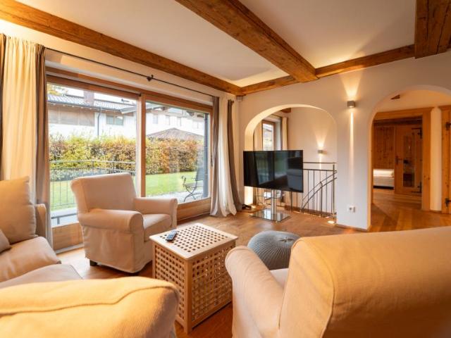 Wohnung kaufen in Reith bei Kitzbühel, Tirol