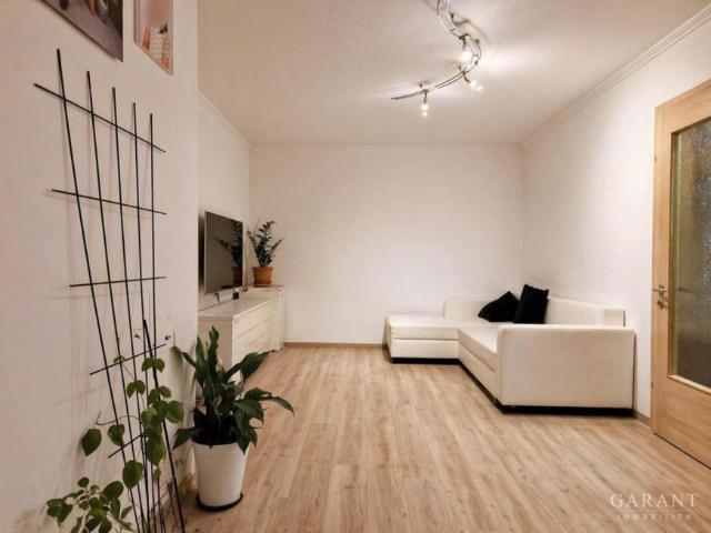 Wohnung kaufen in Salzburg