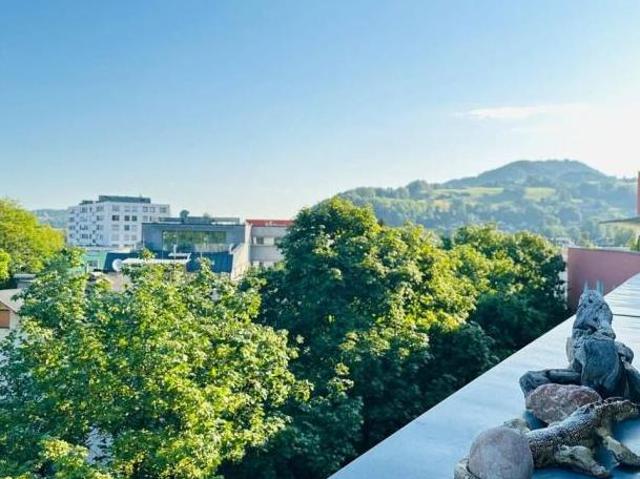 Wohnung kaufen in Altstadt, Salzburg