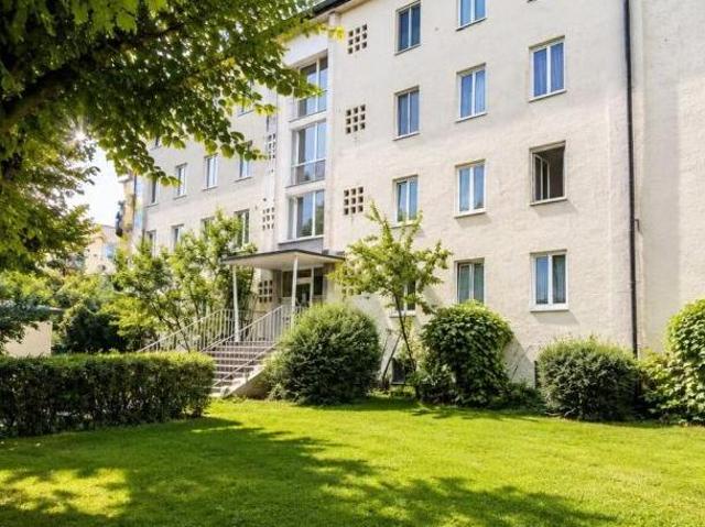Wohnung kaufen in Altstadt, Salzburg