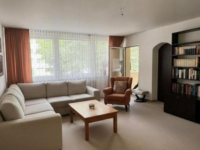 Wohnung kaufen in Altstadt, Salzburg