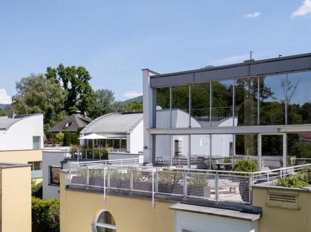 Wohnung kaufen in Altstadt, Salzburg