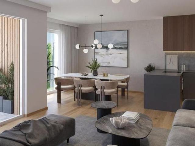 Wohnung kaufen in Altstadt, Salzburg