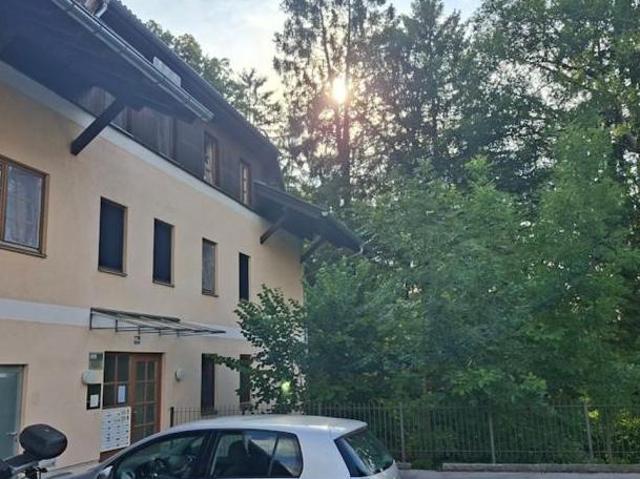 Wohnung kaufen in Altstadt, Salzburg