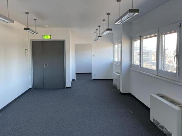 Wohnung kaufen in Altstadt, Salzburg