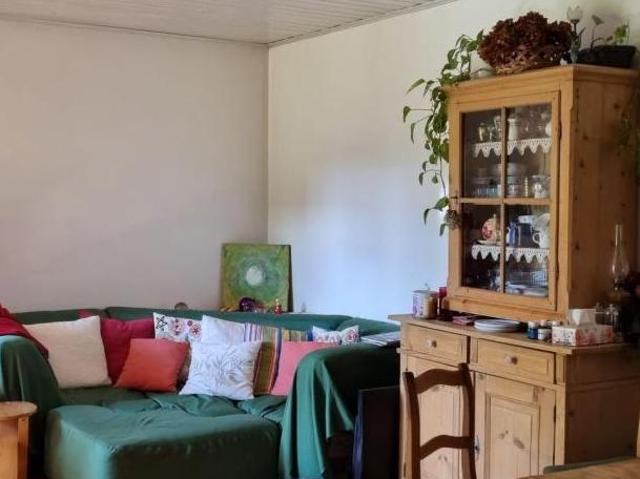 Wohnung kaufen in Altstadt, Salzburg