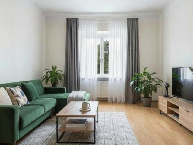 Wohnung kaufen in Altstadt, Salzburg