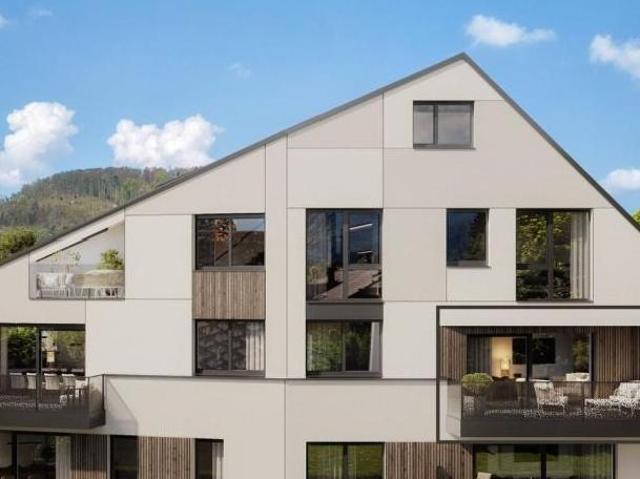 Wohnung kaufen in Altstadt, Salzburg