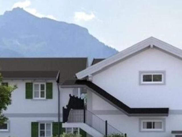 Wohnung kaufen in Altstadt, Salzburg