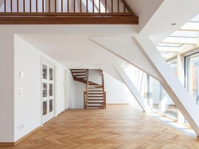 Wohnung kaufen in Altstadt, Salzburg