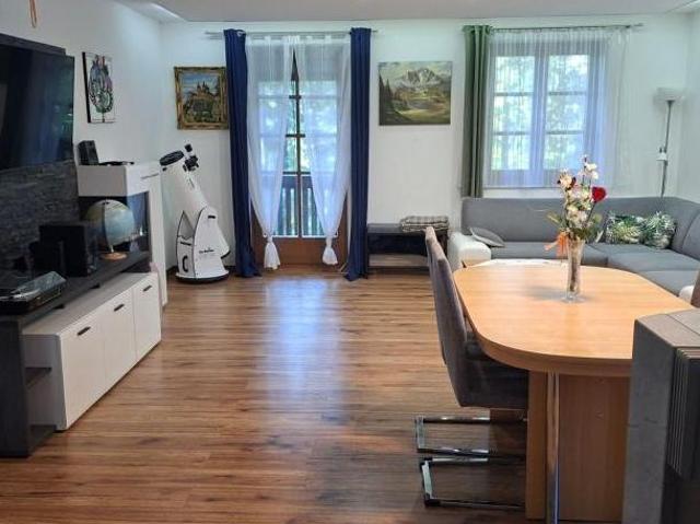 Wohnung kaufen in Altstadt, Salzburg