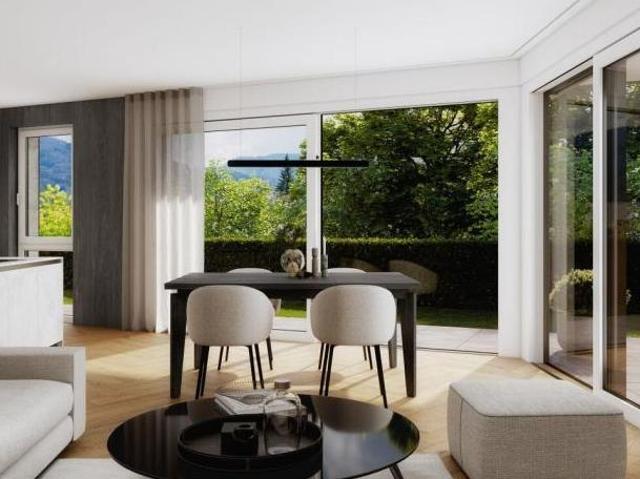 Wohnung kaufen in Altstadt, Salzburg