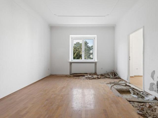 Wohnung kaufen in Altstadt, Salzburg