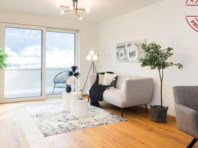 Wohnung kaufen in Altstadt, Salzburg