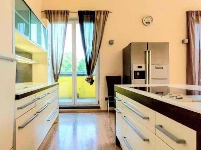 Wohnung kaufen in Altstadt, Salzburg