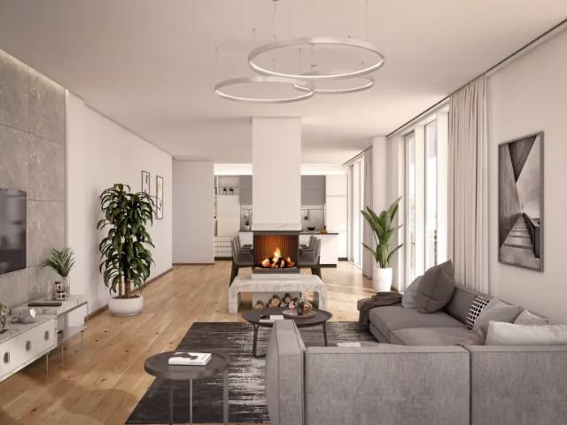 Wohnung kaufen in St. Georgen im Attergau, Oberösterreich