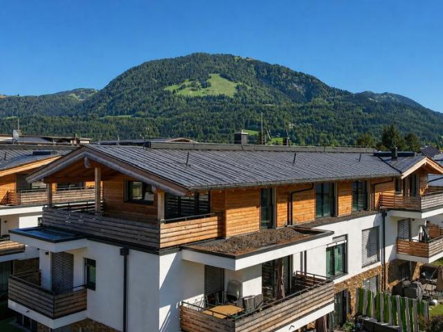 Wohnung kaufen in St. Johann im Pongau, Kärnten