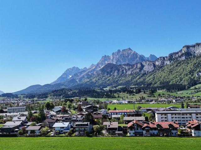 Wohnung kaufen in St. Johann im Pongau, Kärnten