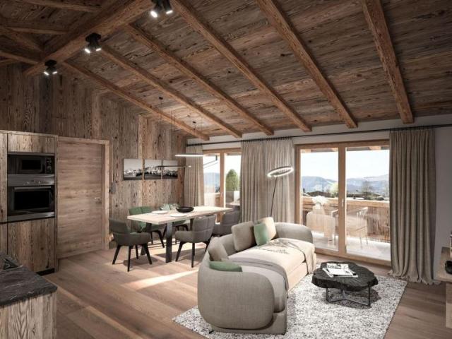 Wohnung kaufen