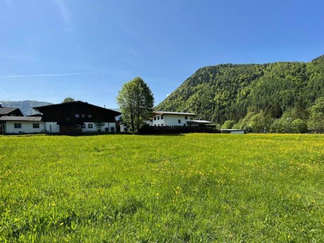 Wohnung kaufen