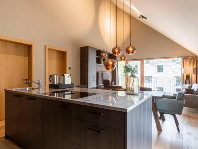 Wohnung kaufen in Schruns, Vorarlberg