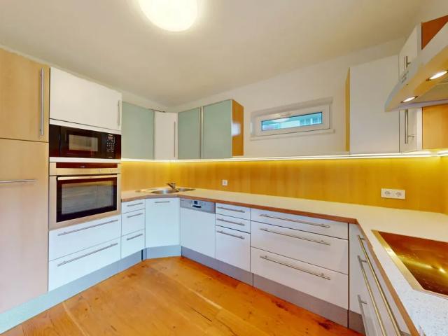 Wohnung kaufen in Seefeld in Tirol, Tirol