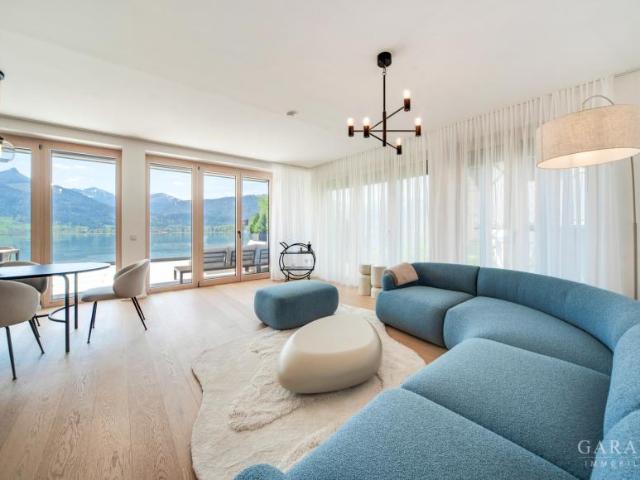 Wohnung kaufen in St. Wolfgang im Salzkammergut, Oberösterreich