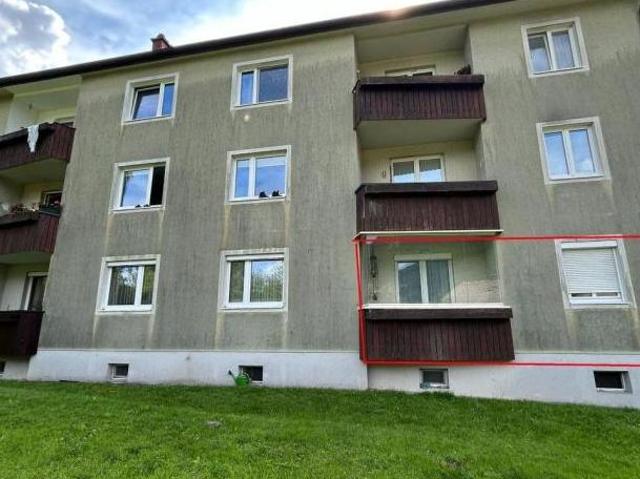 Wohnung kaufen in Oppenberg, Steiermark